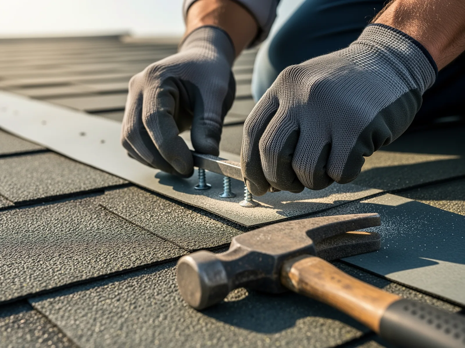 Why choose Fascia Repair in Enfield, NH